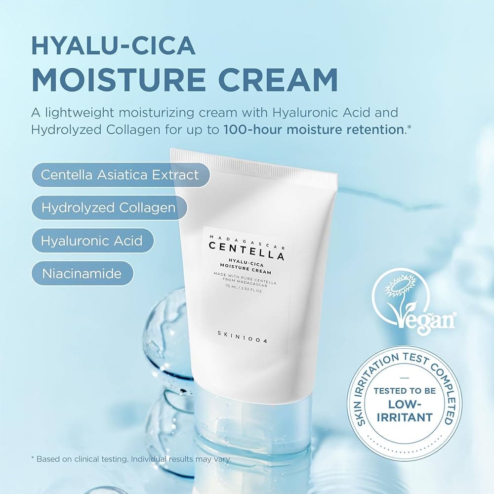 Moisturizer