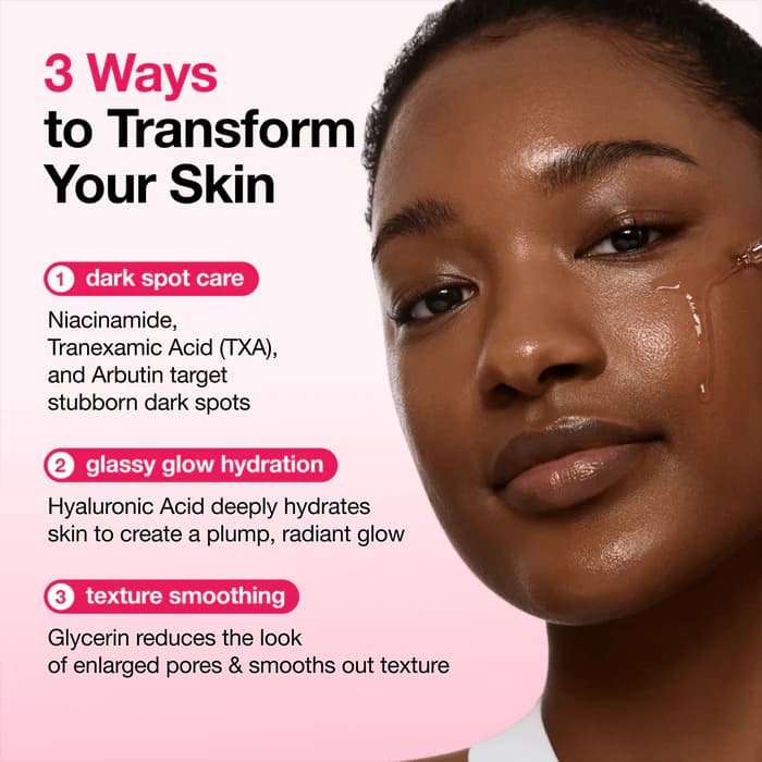 ANUA Niacinamide 10 TXA 4 Serum