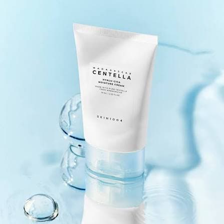Moisturizer